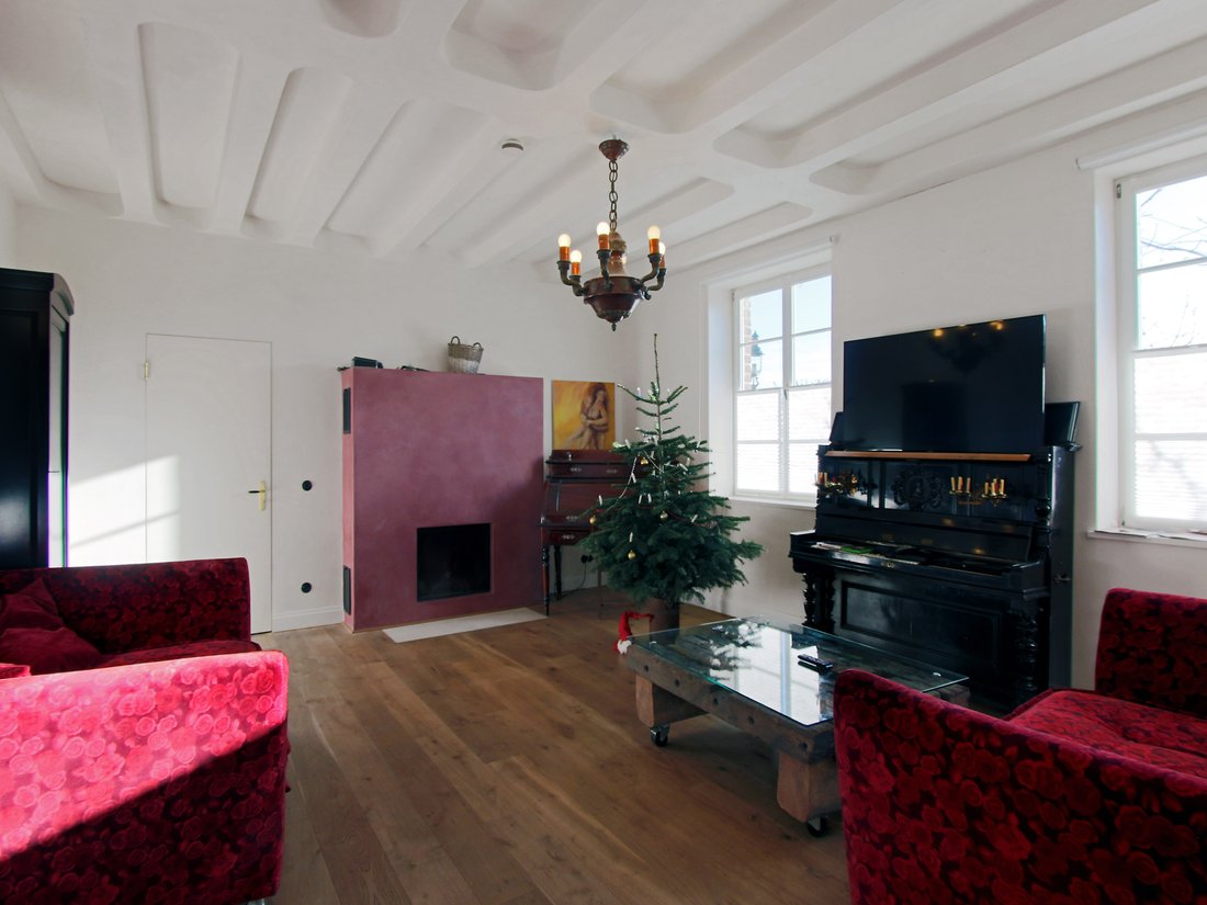 Estate in Meerbusch, Germany 4 - 16737900
