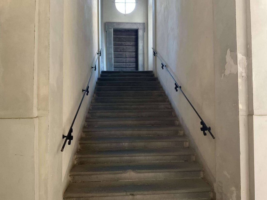 Apartment in Center, Orvieto, Umbria 4 - 16737894