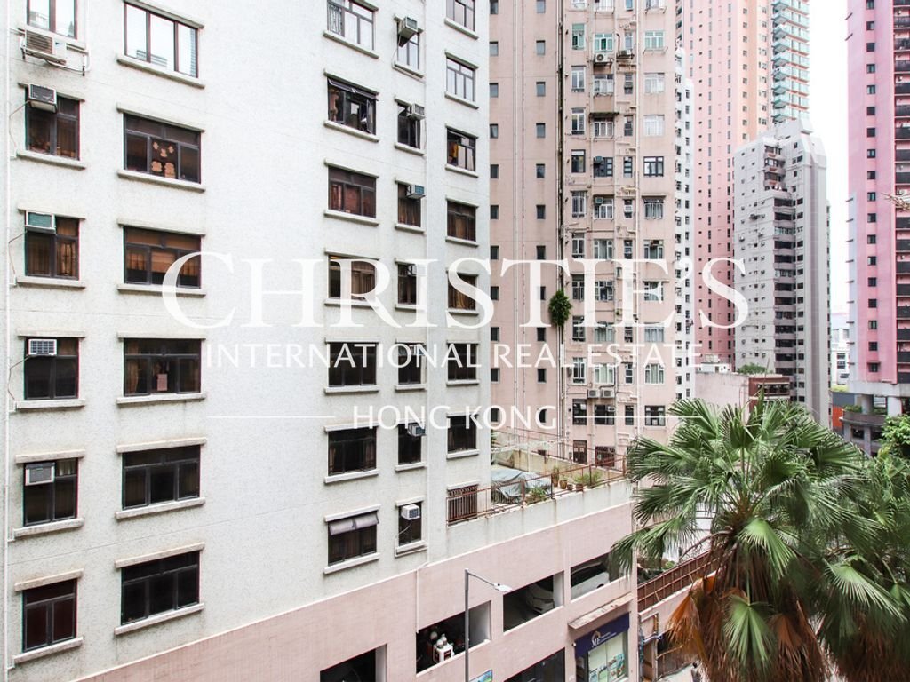 Apartment in Hong Kong, Hong Kong 1 - 16738995