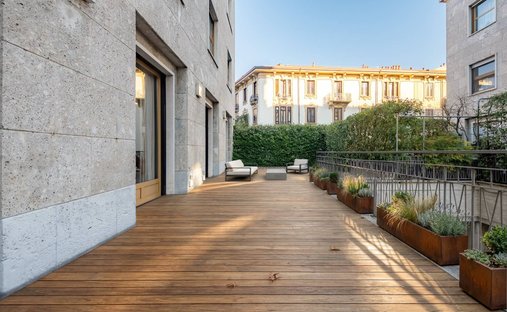 Appartamento a Ariosto - Magenta, Milano, Italia 1