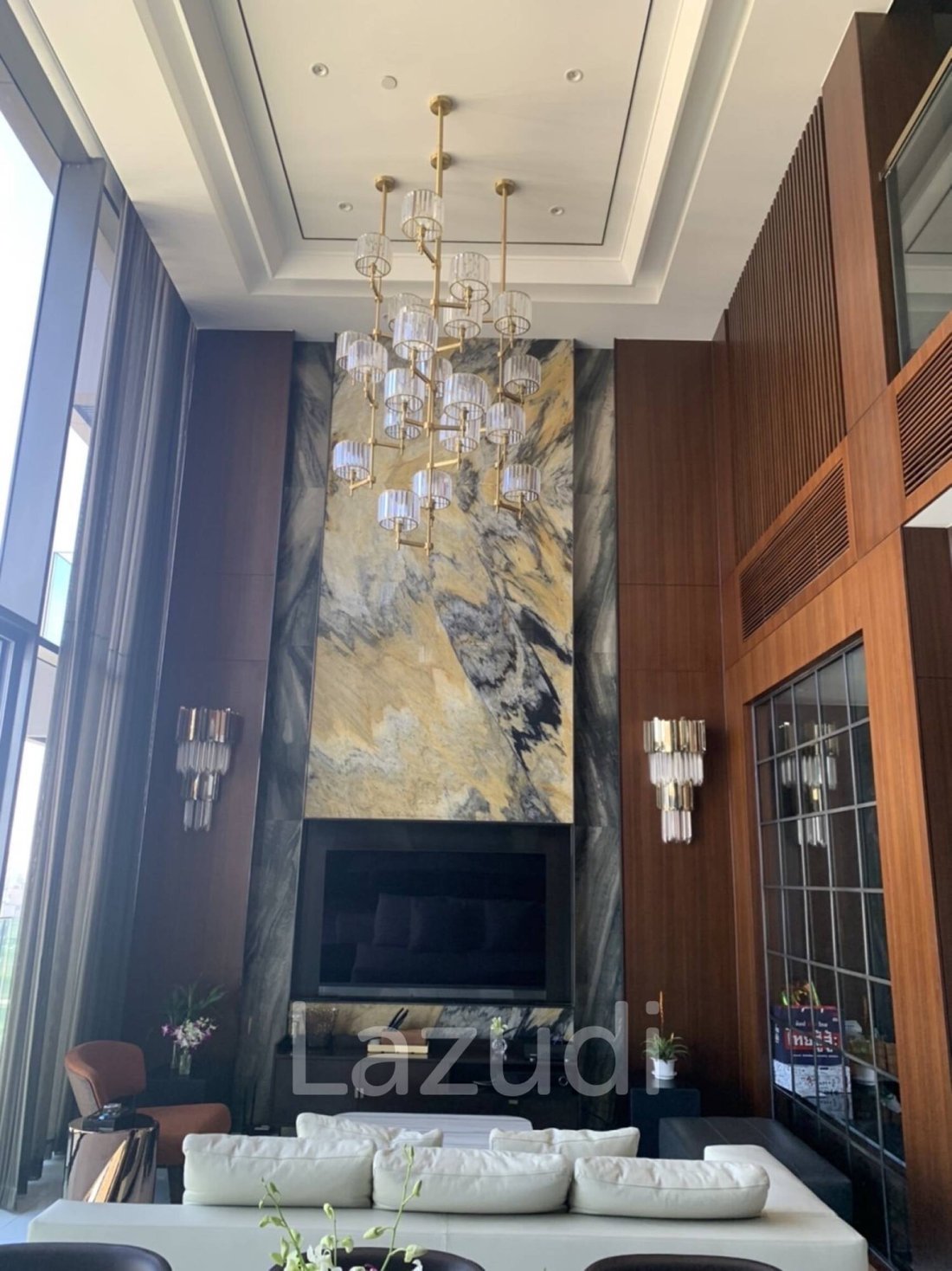Apartment in Bangkok, Bangkok, Thailand 3 - 16738062