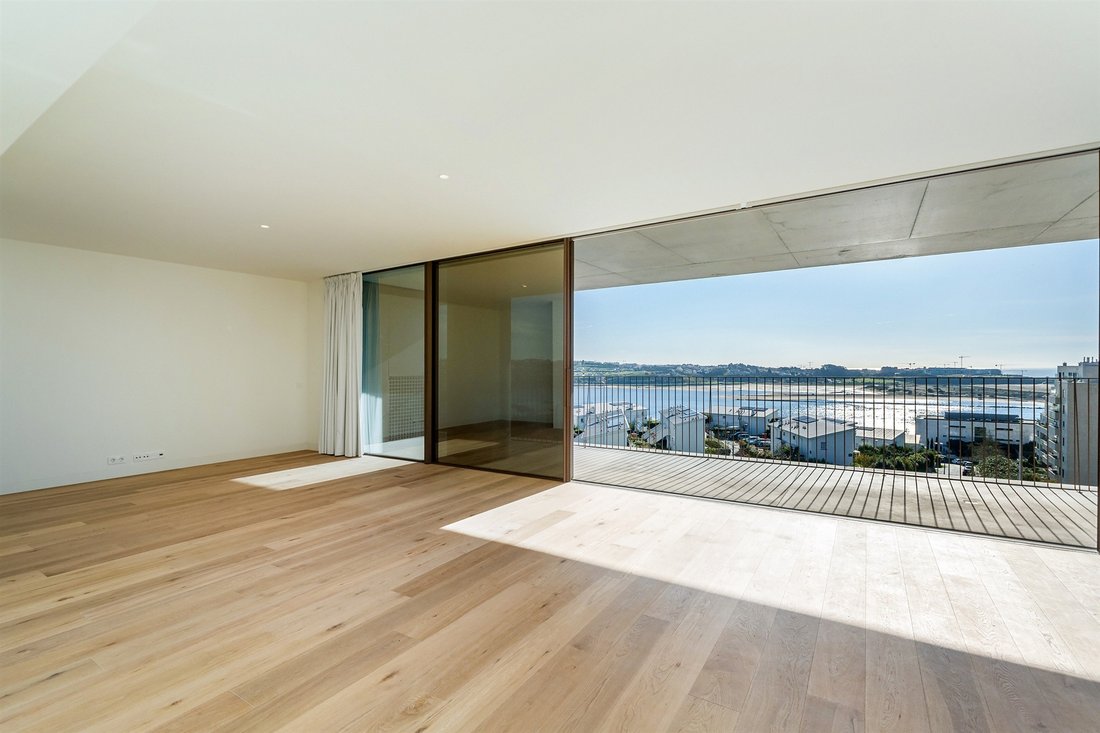 Apartment in Aldoar, Foz do Douro e Nevogilde, Porto District, Portugal 2 - 16737942