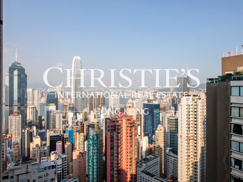 Apartment in Hong Kong, Hong Kong 1 - 16738992
