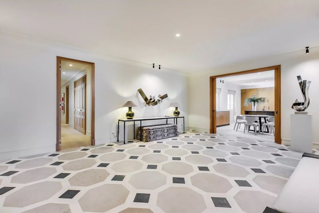 Apartment in Barrio Salamanca, Madrid, Spain 4 - 16738427