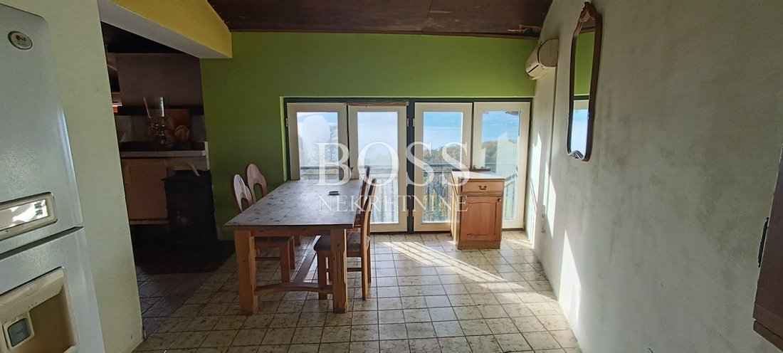 Apartment in Mjesni odbor Kantrida, Grad Rijeka, Primorje-Gorski Kotar County 2 - 16738345