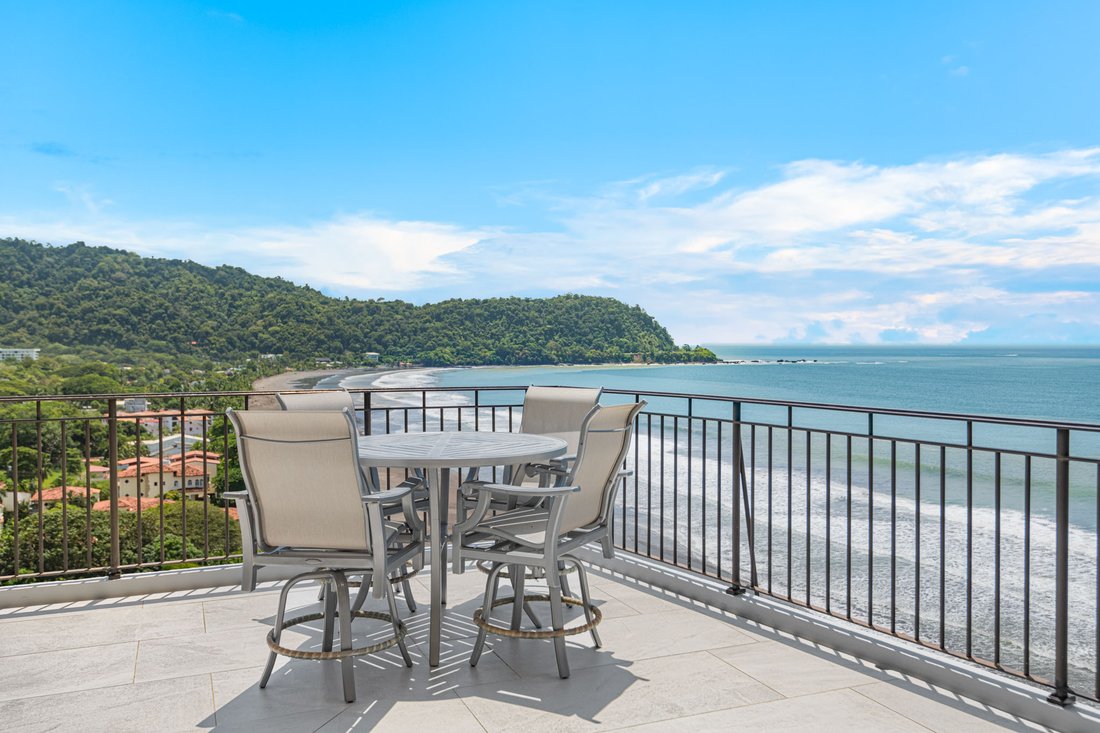 Condo in Jaco, Puntarenas Province, Costa Rica 5 - 16738447