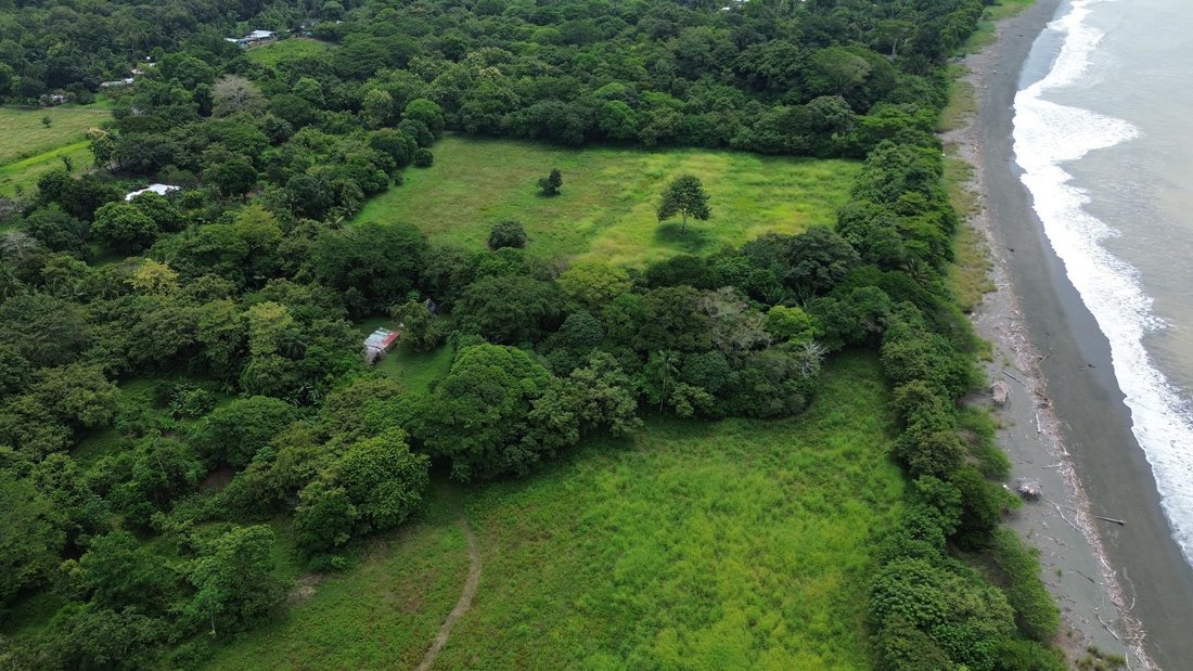 Land in Puerto Armuelles, Puntarenas Province, Costa Rica 3 - 16737822