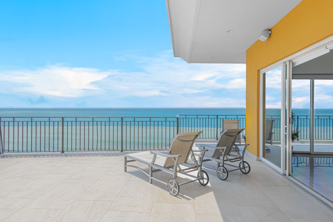 Condo in Jaco, Puntarenas Province, Costa Rica 4 - 16738447
