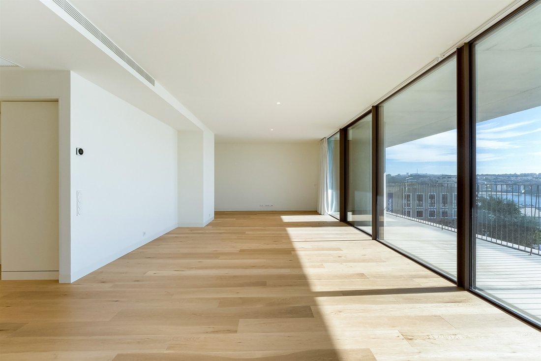 Apartment in Aldoar, Foz do Douro e Nevogilde, Porto District, Portugal 4 - 16737942