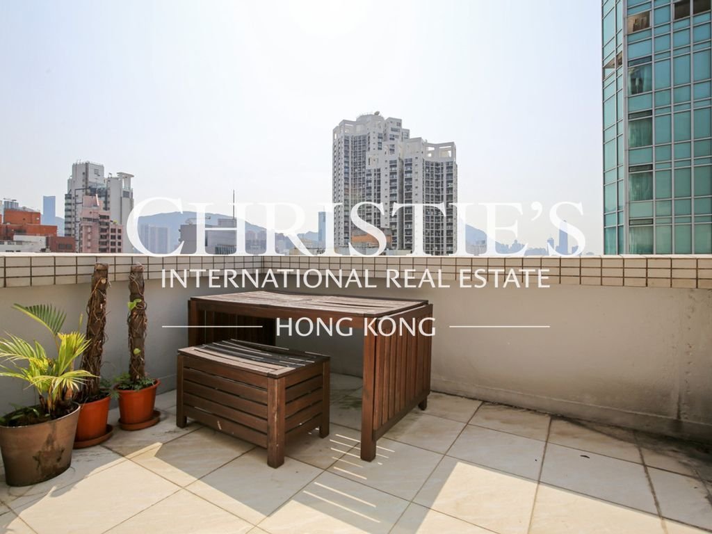 Apartment in Hong Kong, Hong Kong 4 - 16738991