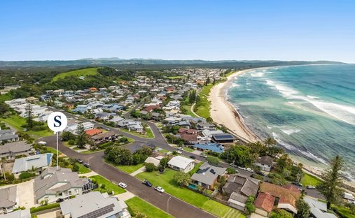 Casa en Lennox Head, Nueva Gales del Sur, Australia 1