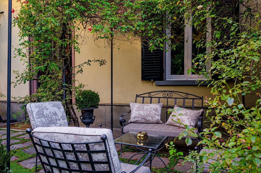 Villa in Vergine, Pistoia, Tuscany 4 - 15743233
