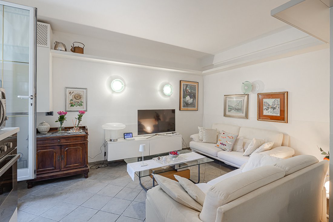 Appartement à Indépendance - Reine Giovanna, Milan, Italie 5 - 16738355