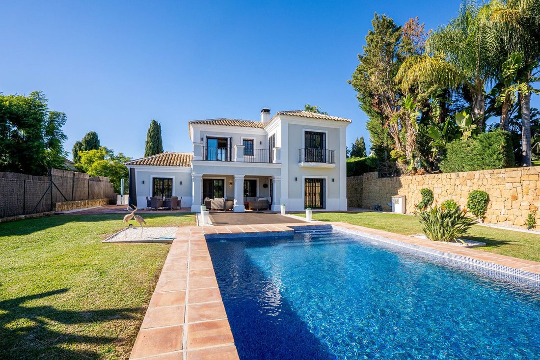 Villa in Mijas, Andalusia, Spain 1 - 16738197