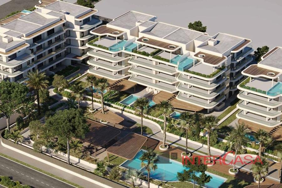Apartment in Elliniko, Attica, Greece 2 - 16738509