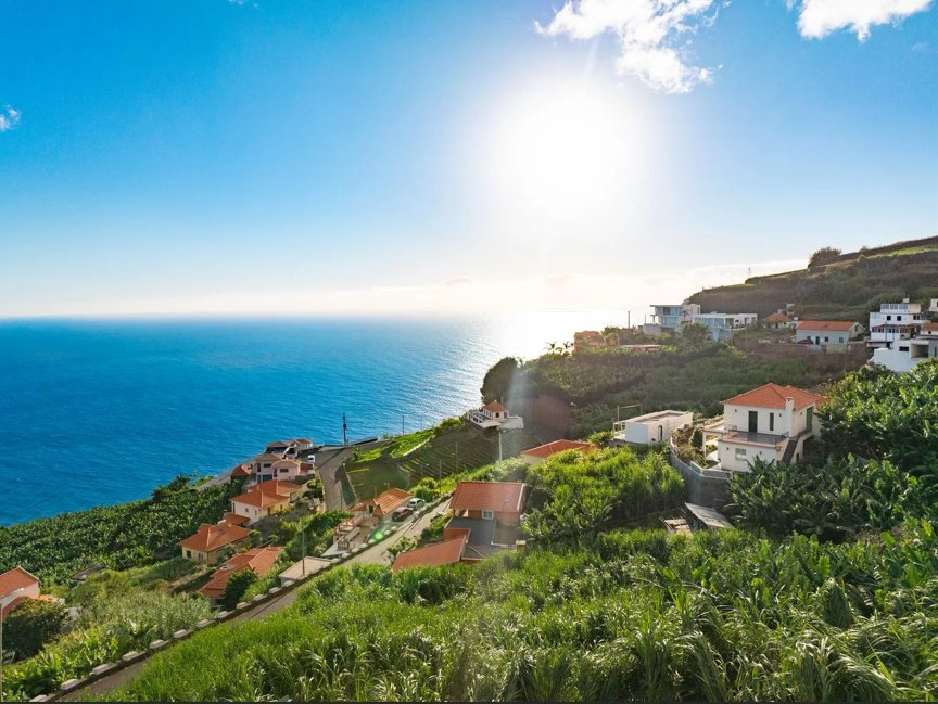 Villa in Canhas, Madeira, Portugal 3 - 16737940