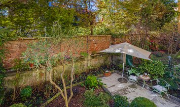 Apartment in Milan, Lombardy, Italy 2