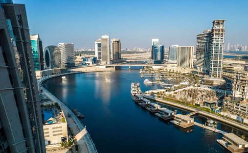 Appartamento a Dubai, Dubai, Emirati Arabi Uniti 1