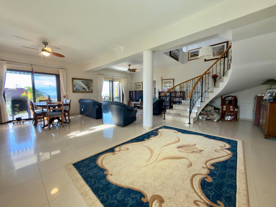 Villa in Marathounta, Paphos, Cyprus 3 - 16737771