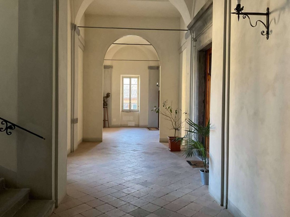Apartment in Center, Orvieto, Umbria 3 - 16737894