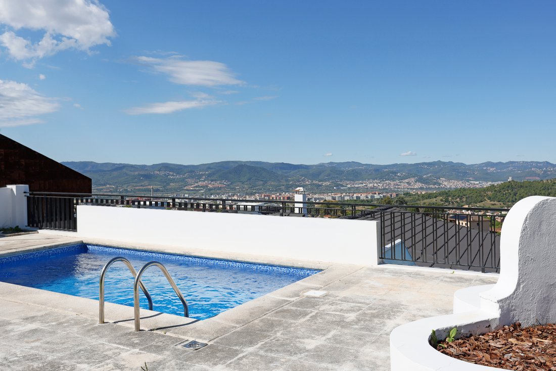 Chalet in Esplugues de Llobregat, Catalonia, Spain 5 - 16738354