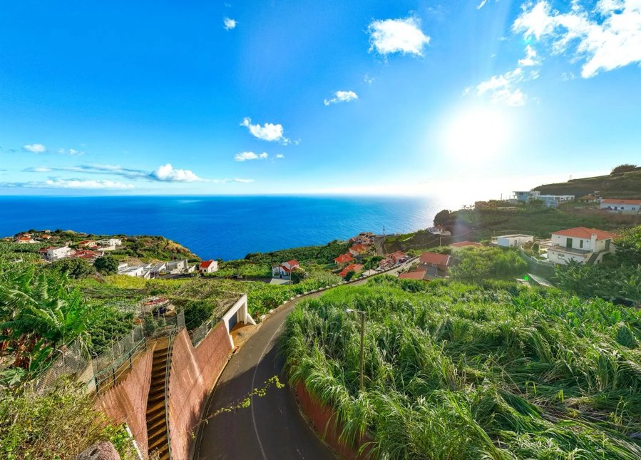 Villa in Canhas, Madeira, Portugal 1 - 16737940