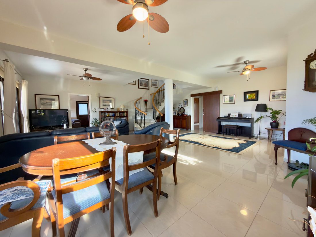 Villa in Marathounta, Paphos, Cyprus 4 - 16737771