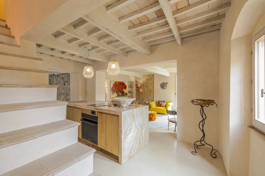 House in Pienza, Tuscany, Italy 4 - 16738333