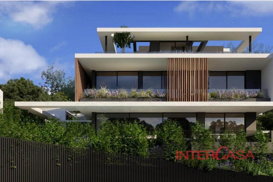 Apartment in Community of Kefalari, Argos, Greece 1 - 16738394