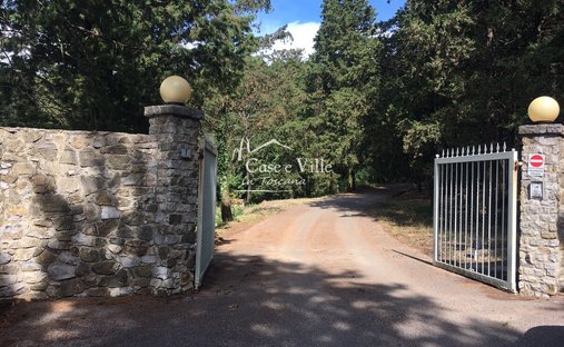 Villa in Gragnano - Lappato, Capannori, Tuscany 1