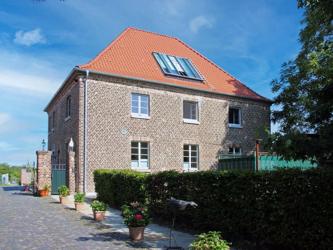 Estate in Meerbusch, Germany 3 - 16737900