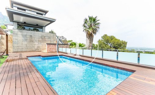 Villa in Sagunt / Sagunto, Valencian Community, Spain 1