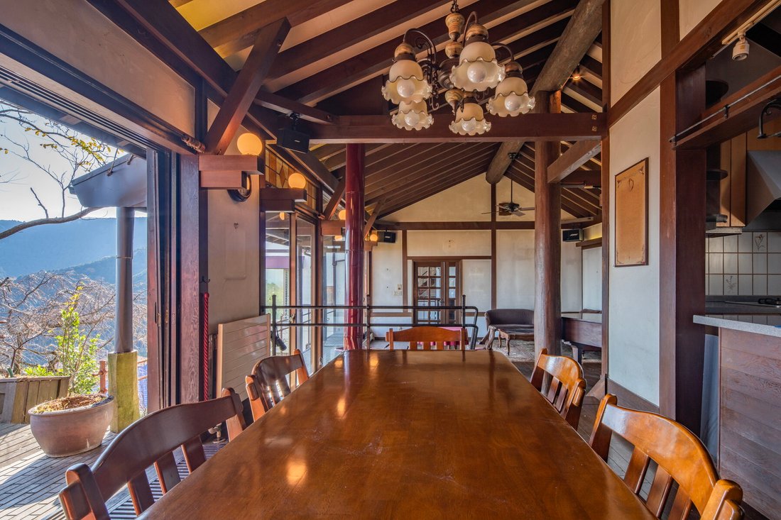 Casa a Atami, Prefettura di Shizuoka, Giappone 5 - 16404919