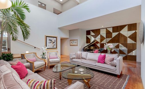 Condo in Mexico City, Mexico 1