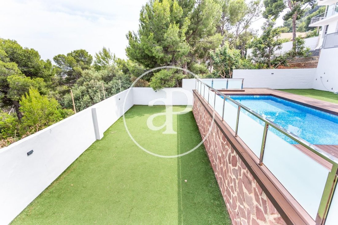 Villa à Sagonte, Valence, Espagne 5 - 16737803