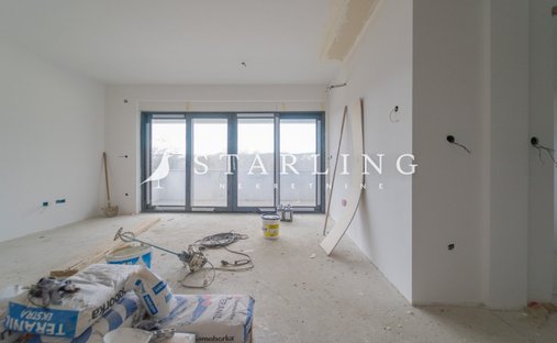Apartment in Mjesni odbor Bukovac, Zagreb, City of Zagreb 1