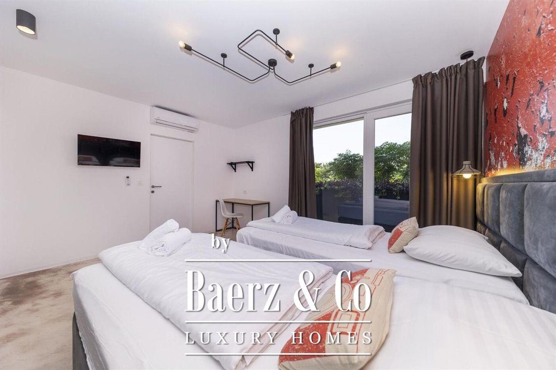 Townhouse in Zerava, Zadar County, Croatia 5 - 16738165