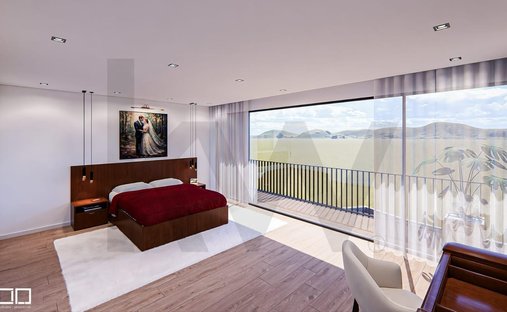 Townhouse in Cidade da Maia, Porto District, Portugal 1