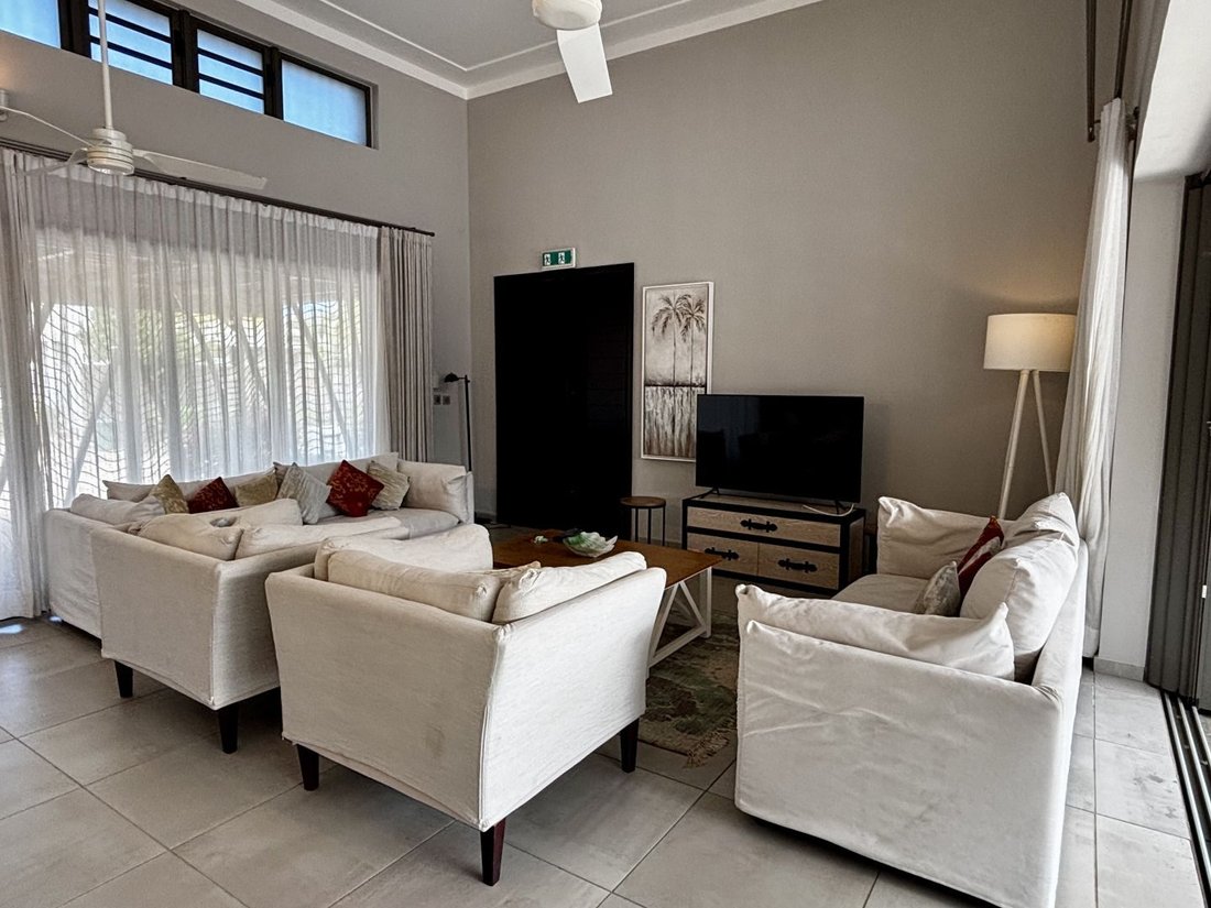 Villa in Pointe aux Piments, Pamplemousses District, Mauritius 5 - 16737904