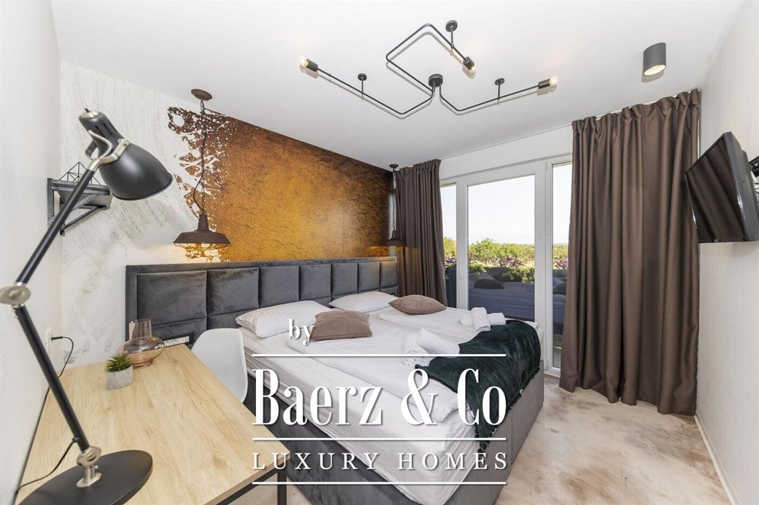 Townhouse in Zerava, Zadar County, Croatia 4 - 16738165