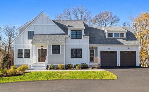 Braintree, Massachusetts, United States 1