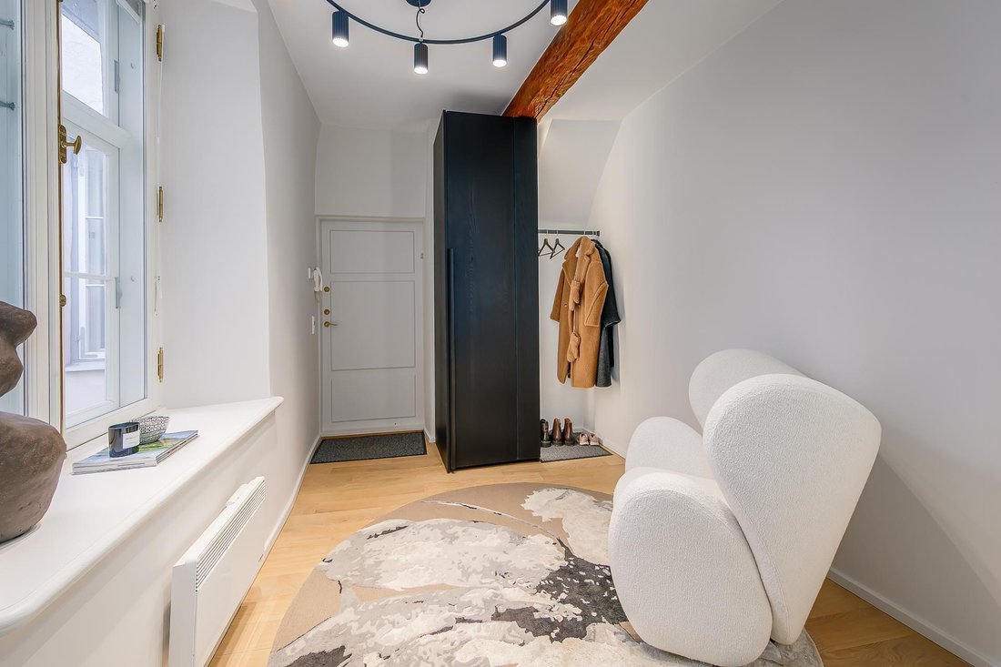Gallery image with a fresh perspective