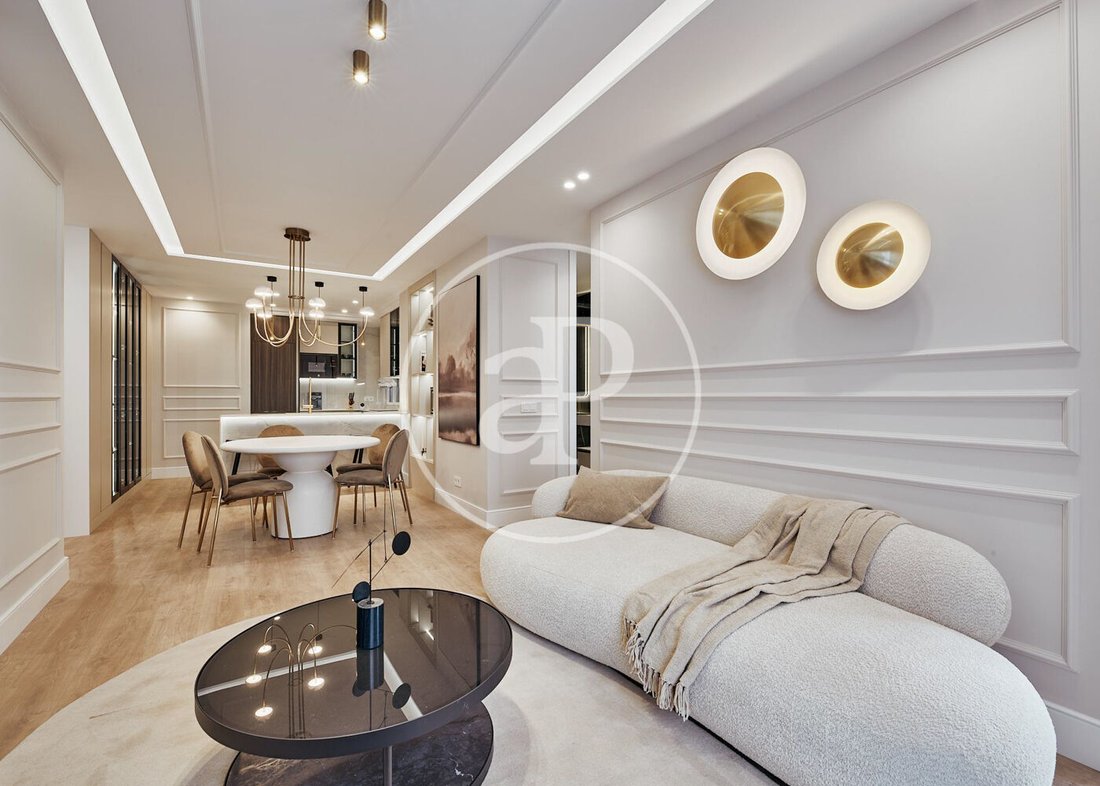 Apartamento en Salamanca, Madrid, España 5 - 16738048