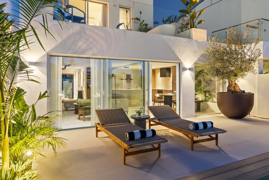 House in Nueva Andalucia, Marbella, Spain 1 - 16737879