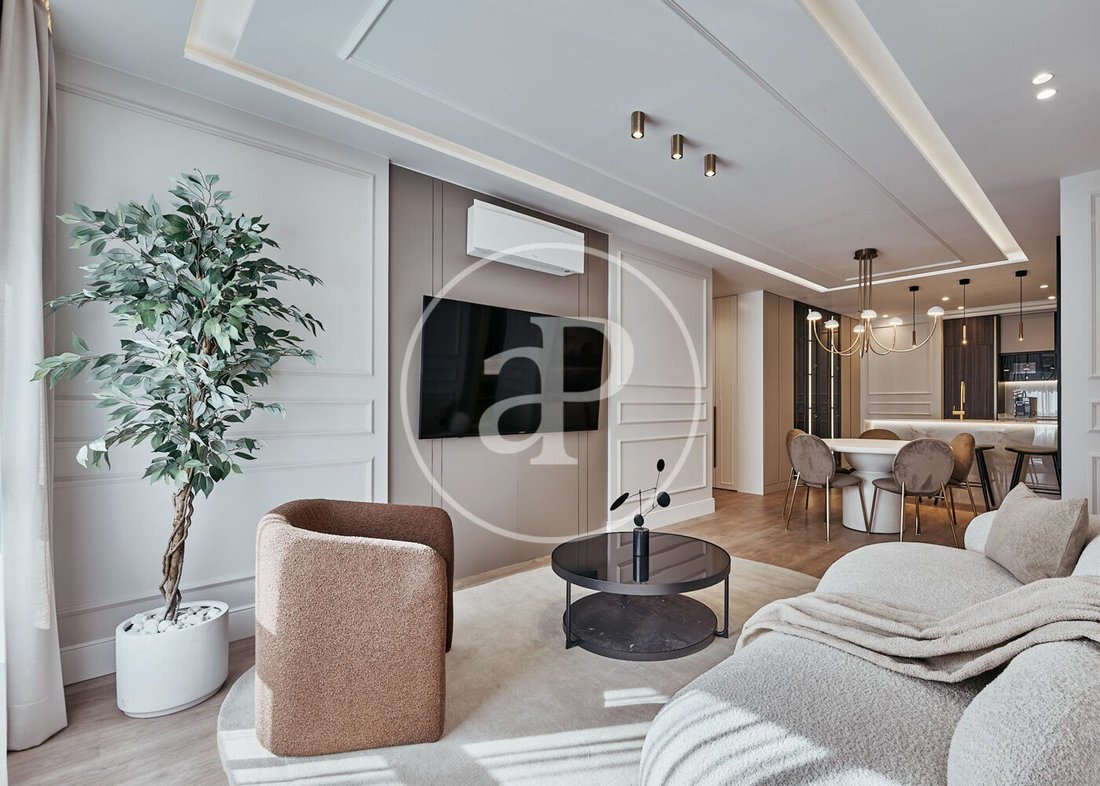 Apartamento en Salamanca, Madrid, España 4 - 16738048