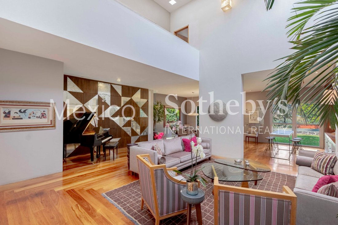 appartement à Mexico City, Mexique 2 - 16738029