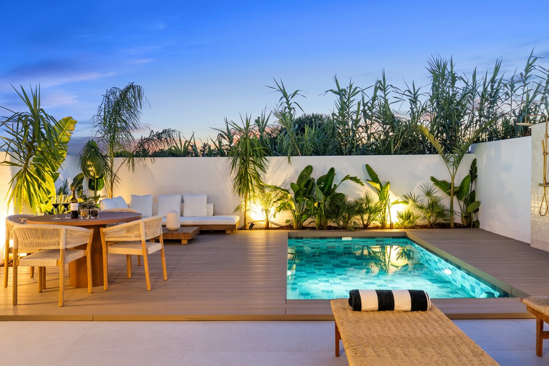 House in Nueva Andalucia, Marbella, Spain 5 - 16737879