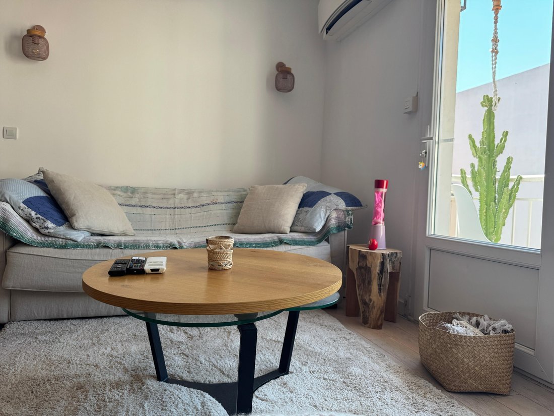 Apartment in Saint Nicolas, Cannes, France 1 - 16738014