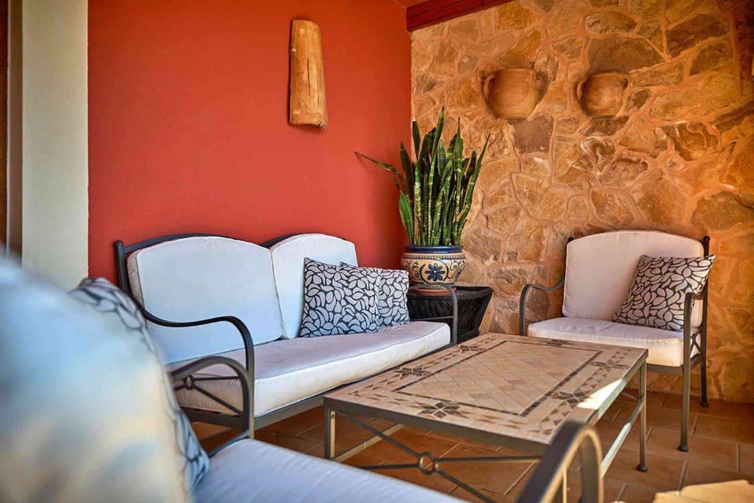 Apartment in Andratx, Balearic Islands, Spain 4 - 16737041