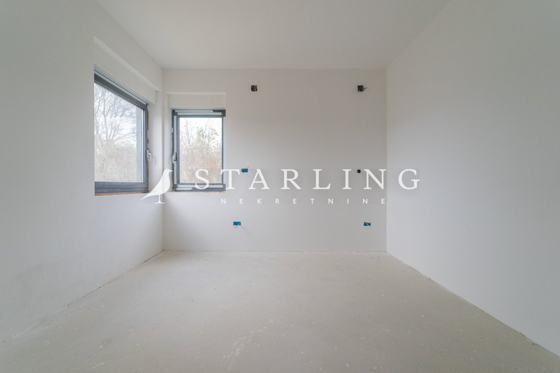 Apartment in Mjesni odbor Bukovac, Zagreb, City of Zagreb 5 - 16738346
